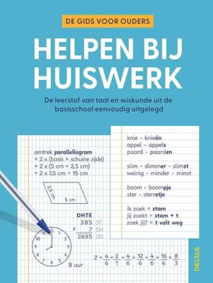 Helpen bij huiswerk (Paperback) Helpen bij huiswerk (Paperback)