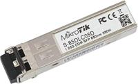 Mikrotik S-85DLC05D 1250Mbit/s SFP 850nm netwerk transceiver module - thumbnail