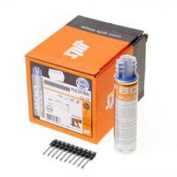 Spit Pulsa nagels C 6/40 VE=500+Gas - 057544 - thumbnail