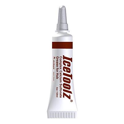 IceToolz (Buzaglo) Icetoolz smeermiddel voor naven c173 (12 ml)