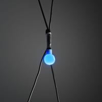 Konstsmide Lichtnet Buiten 24 V 80 LED Meerkleurig - thumbnail