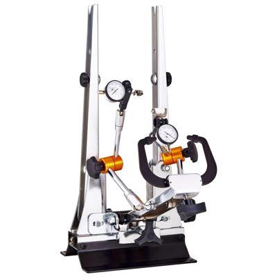 Katana TS-2 Premium Truing Stand incl. Dial Gauges