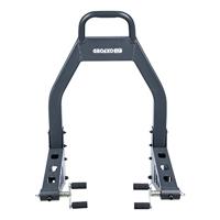 OXFORD montagestandaard "zero-g-lite assembly test. zer lite front black - thumbnail