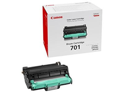 Drum unit CANON 701 DRUM (9623A003)