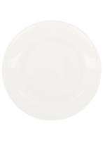 HEMA Gebaksbord Ø16cm Rome new bone wit (wit) - thumbnail