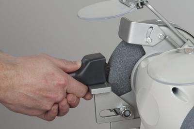 Wolfcraft 4105000 Afdraaigereedschap voor slijpschijven 1 stuk(s)