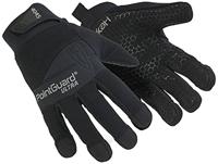 HexArmor PointGuard Ultra 4045 6000509 Werkhandschoen Katoen, Nylon Maat (handschoen): 9 EN 388 1 paar - thumbnail