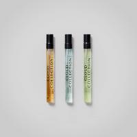 Zarkoperfume Cloud Collection Travelsize 3x 10ml - thumbnail
