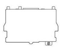 Canon EF-S Matglas - thumbnail