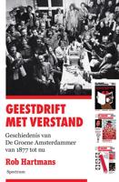 Geestdrift met verstand - Rob Hartmans - eBook (9789000372218) - thumbnail