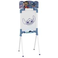 Dubbelzijdig krijtbord Chicos 37 x 32 x 98 cm - thumbnail