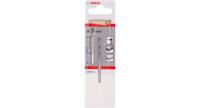 Bosch Accessoires Houtspiraalboren Standard 4 x 43 x 75 mm, d 4 mm 1st - 2608596301 - thumbnail