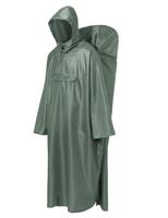 Vaude Hiking Backpack II Poncho Agave L/XL - thumbnail