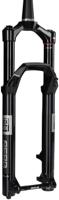 ROCKSHOX verende voorvork "reba gold isolator 3p" 27,5" booster rs suspension fork reba g 27 130mm 3p rmt 44 black - thumbnail