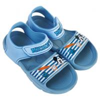 Disney sandalen Mickey Mouse jongens EVA blauw - thumbnail