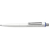 Schneider Schreibgeräte K 3 Biosafe 3273 Balpen 0.6 mm Kleur inkt: Blauw 1 stuk(s) - thumbnail