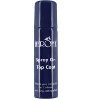 Herome Spray on topcoat 75 Milliliter - thumbnail