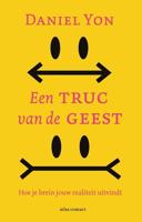 Een truc van de geest - Daniel Yon - ebook - thumbnail