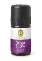 Primavera Yogaflow blend 5 Milliliter - thumbnail