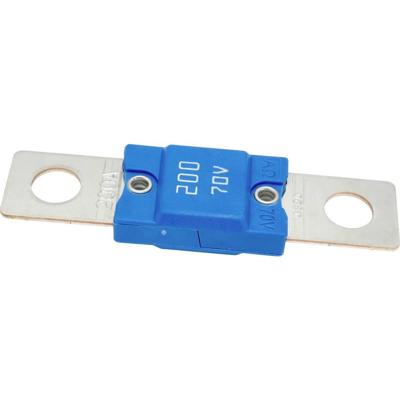 iMaXX megaOTO MGHV200 Stripzekering 200 A Blauw 1 stuk(s)