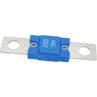 iMaXX megaOTO MGHV200 Stripzekering 200 A Blauw 1 stuk(s) - thumbnail