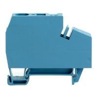 Weidmüller 1772950000 Voedingsklem Spanveer Blauw 20 stuk(s) - thumbnail