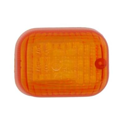 Coming Soon Richtingaanwijzer glas blinker cap vicma rear left+right, 7137
