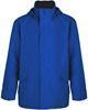 Roly RY5077 Men´s Europa Jacket - Royal Blue 05 - 3XL - thumbnail