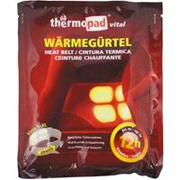 Thermopad natural warmer Warmteriem 1 stuk(s) TpW31781 Bedrijfsduur (max.) 12 h - thumbnail