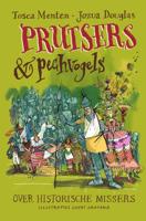 Prutsers en pechvogels - Tosca Menten, Jozua Douglas - ebook - thumbnail