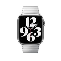 Apple Watch Band - Schakelarmband - 42 mm - Zilver - One Size - thumbnail
