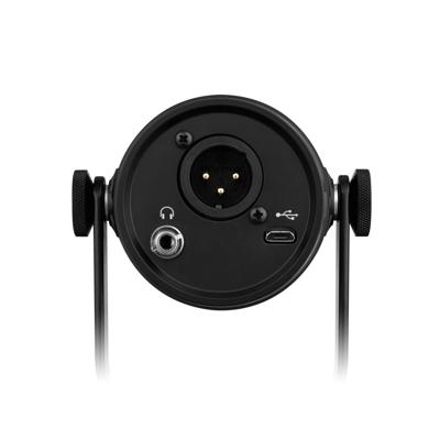 Shure SLXD25/SM58 draadloze handheld microfoon J53 (562-606 MHz)