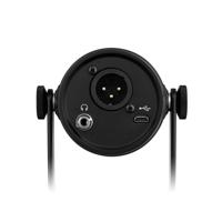 Shure SLXD25/SM58 draadloze handheld microfoon J53 (562-606 MHz) - thumbnail