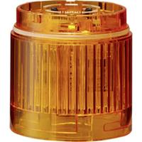 Patlite Signaalzuilelement LR5-E-Y LED Geel 1 stuk(s) - thumbnail