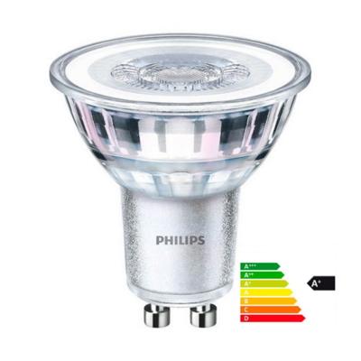 PHILIPS - LED Spot - CorePro 827 36D - GU10 Fitting - Dimbaar - 4W - Zeer Warm Wit 2700K | Vervangt 50W