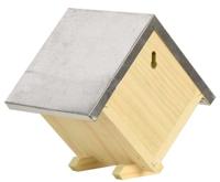 Bijenhuis vierkant - thumbnail