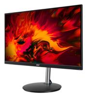 Acer Nitro 24,5-inch Full HD 1920 x 1080 pc-gamingmonitor | AMD FreeSync Premium | Tot 250 Hz vernieuwen | 1 ms (VRB) | ZeroFrame | ErgoStand | 1 x Displaypoort 1.2 & 2 x HDMI 2.0-poorten | XFA253Q - thumbnail