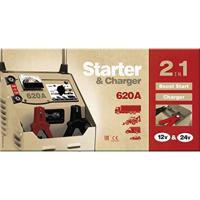 Gys Lader-starter Neostart 620 - 5192025288 - thumbnail