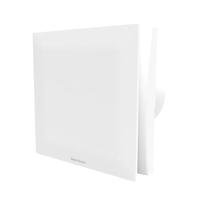Vent-Axia MUTE 100 TN badkamerventilator - timer - 77m3/h - Ø100mm - thumbnail