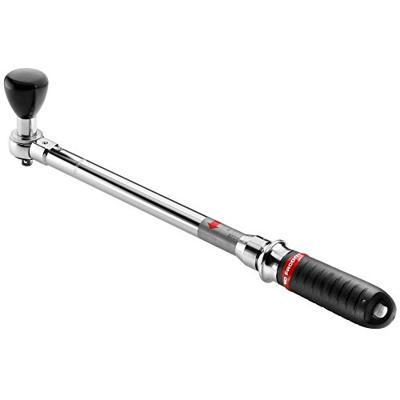Facom momentsleutel met verwisselbare kop 1/2" 20-100nm - S.306A100
