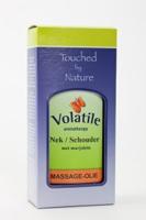 Volatile Massage-olie Nek/Schouder klachten 100ml - thumbnail