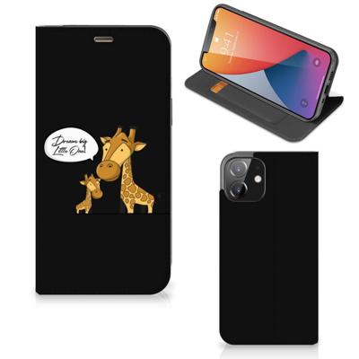 iPhone 12 | iPhone 12 Pro Magnet Case Giraffe iPhone 12 | iPhone 12 Pro Magnet Case Giraffe