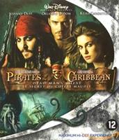 Pirates Of The Caribbean Dead Man's Chest - thumbnail
