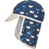 Playshoes zwemcap walvis marine-53 cm - thumbnail