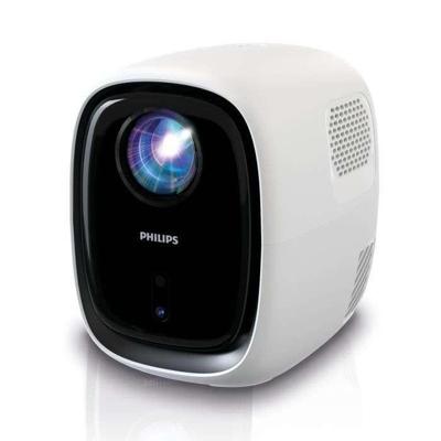 Videoprojector - PHILIPS - NeoPix 130W - True Full HD 720p - LED - Zwart
