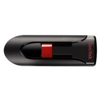 SanDisk Cruzer® Glide™ USB-stick 32 GB Zwart SDCZ60-032G-B35 USB-A 2.0 - thumbnail