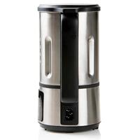 DOMO My Soup Express DO727BL Soepmaker RVS, Zwart - thumbnail