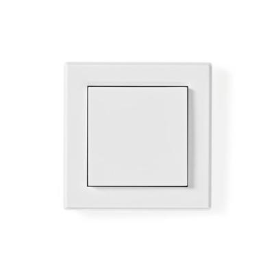 Nedis rfws10wt rf smart wandschakelaar enkelvoudig