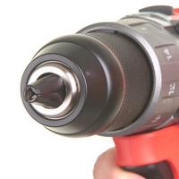 Milwaukee M18 FPD2-0X Accu Slagboorschroefmachine 18V - Exclusief Accu en Lader met Koffer - thumbnail