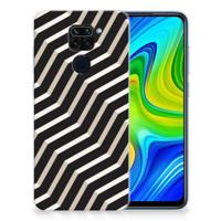 Xiaomi Redmi Note9 | TPU Hoesje | Illusion - thumbnail